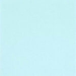 A picture showing the colour of the sky blue option for the icing colour of a Decorum Taste cake